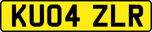 KU04ZLR