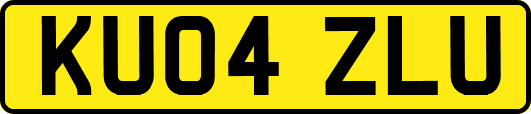KU04ZLU