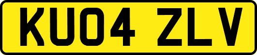 KU04ZLV