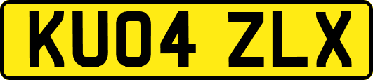KU04ZLX