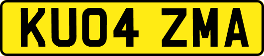 KU04ZMA