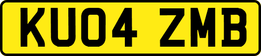 KU04ZMB