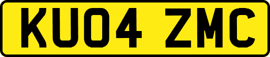 KU04ZMC