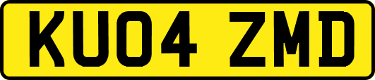 KU04ZMD