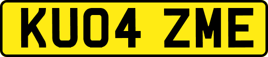 KU04ZME