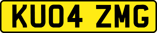 KU04ZMG
