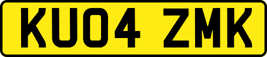 KU04ZMK