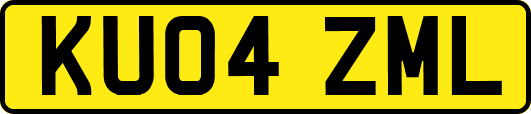 KU04ZML