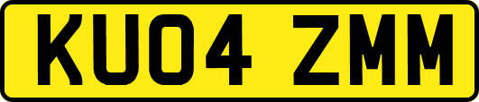 KU04ZMM