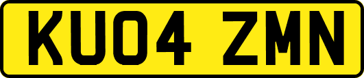 KU04ZMN