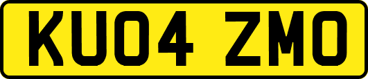 KU04ZMO
