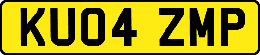 KU04ZMP