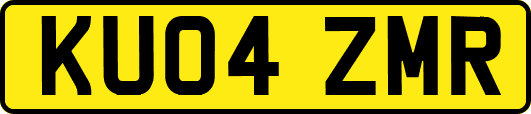 KU04ZMR