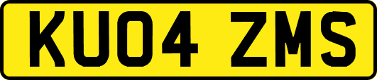 KU04ZMS