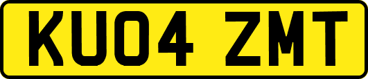 KU04ZMT