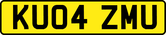 KU04ZMU