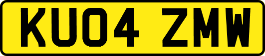 KU04ZMW