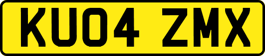 KU04ZMX