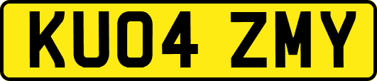 KU04ZMY