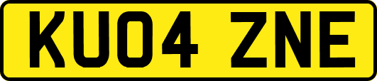 KU04ZNE