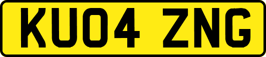 KU04ZNG