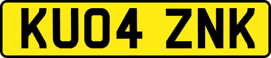 KU04ZNK