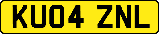 KU04ZNL
