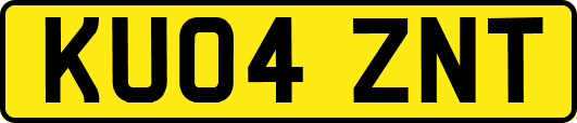 KU04ZNT
