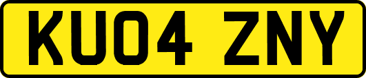 KU04ZNY