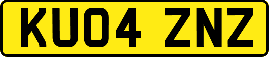 KU04ZNZ