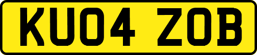 KU04ZOB