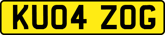KU04ZOG