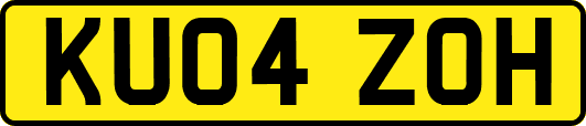 KU04ZOH
