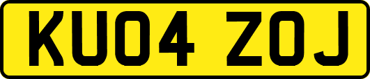 KU04ZOJ
