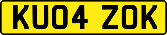 KU04ZOK