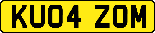 KU04ZOM