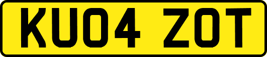 KU04ZOT