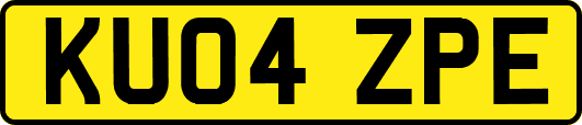 KU04ZPE