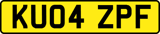 KU04ZPF