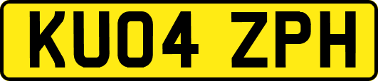 KU04ZPH