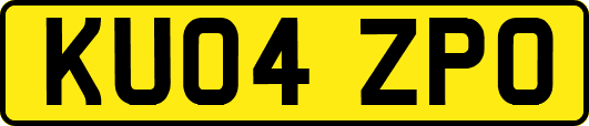 KU04ZPO