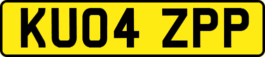 KU04ZPP