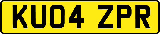 KU04ZPR
