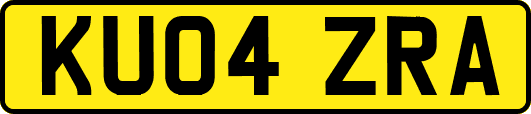 KU04ZRA