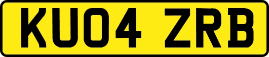 KU04ZRB
