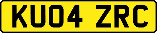 KU04ZRC