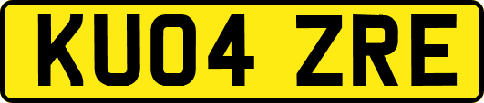 KU04ZRE