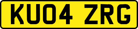 KU04ZRG