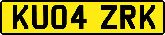KU04ZRK