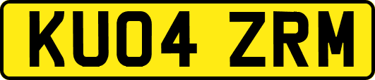 KU04ZRM